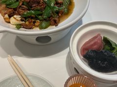 -鲜得莱渔港·小平岛海胆馆(七贤岭店)