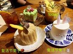 -Kekimatata 生日蛋糕·烘焙教学