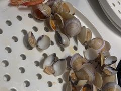 -优食坊·蒸汽海鲜(康盛路店)