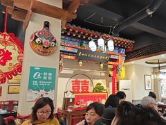 -蓝田九大碗民俗食府(蓝田店)