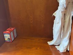 -观唐（国际）度假村温泉