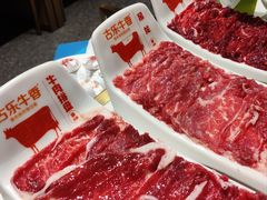 -古乐牛香·鲜牛肉自助火锅(南京总店)