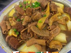 -麻木老地方牛筋牛杂(长堤街店)