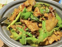 -常和州·夜宵大排档(常州单店)