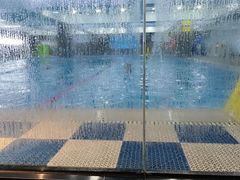 -丰尚游泳健身会所
