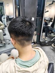 -HD HAIR STYLE