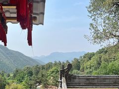 -潭柘寺景区