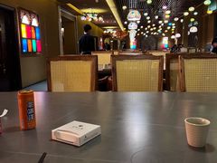 -君邦火锅(新疆大厦店)