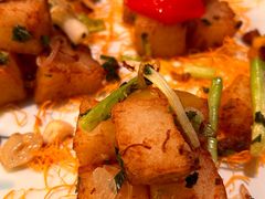 -汕头龙光喜来登酒店-采悦轩中餐厅