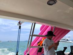 -小猫钓鱼海钓俱乐部(椰梦长廊店)