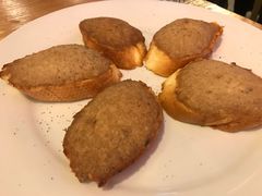 金枪鱼面包-Jazz·ya 爵士屋(来福士店)