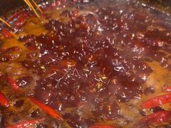 -蜀大侠火锅(总府路店)