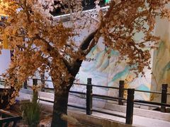-绿茶餐厅(朝阳大悦城店)