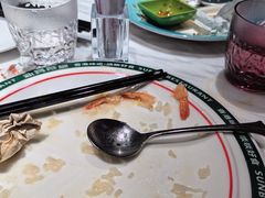 -新世界餐厅(万达店)