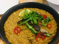 -LO CALCOW卡路力轻食主义餐厅(陆家嘴店)