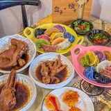 谁没吃过这家饺子🥟店我都会难过的好嘛⁉️