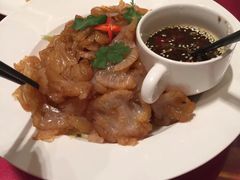 -富力万达嘉华酒店-美食汇西餐厅