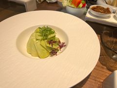 -王府茶楼茶宴·创意菜(朝阳公园店)