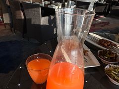 -西安皇冠假日酒店·B&G51餐厅