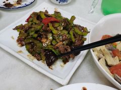 -汇兴源餐馆(小北路店)