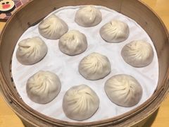 特色小笼包-鼎泰丰(当代商城店)