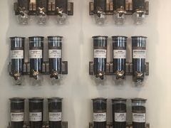 -Peet's Coffee皮爷咖啡(大学路店)