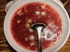 -新白鹿餐厅(龙游路总店·杭帮菜名店)