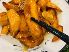 -东北王食府(科大店)