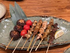 -玄白·炭烤活鳗(上海首店)