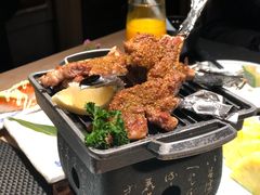 -割烹旭日本料理(龙湖狮山天街店)