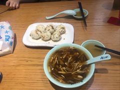 -唐八仙生煎(东鱼坊店)