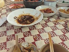 -老三样·旧食新味(船山路店)