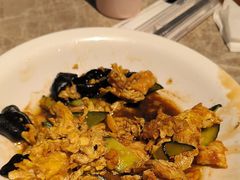 -北平小馆·烤鸭·家常菜(磨房北里店)
