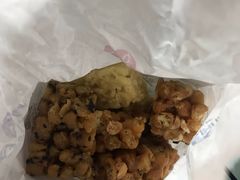 -哈氏·上海哈尔滨食品厂(五角场万达广场店)
