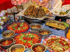 -九村烤脑花(大石坝总店)