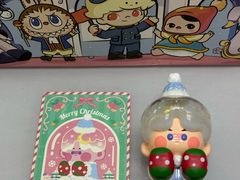 -泡泡玛特POPMART(东直门来福士店)