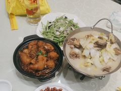 -人全到南京本帮菜馆(云锦路店)