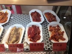 -金刚山(学府路店)