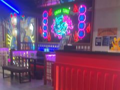 -长藤鬼校(东门店)