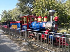 -永定河休闲森林公园