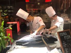 -广州富力君悦大酒店·凯菲厅