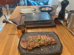 -Erman岩烧牛排(虹桥南丰城店)
