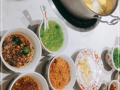 -汕头八合里海记牛肉店(清河店)