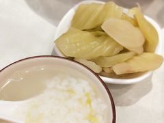 -抱德·潮汕味(敦和店原惠城鱼仔)