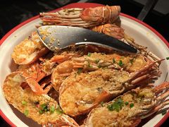 -西安W酒店·WEI全味西餐厅