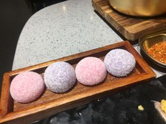 -妥妥烤肉料理(昙华林店)