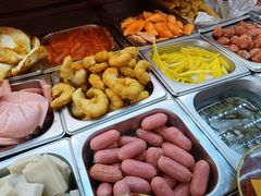 -拌陛河山抚顺麻辣拌(总店)