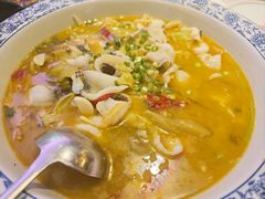 酸菜鱼-夫妻肺片·老字号
