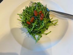 -新天世纪中餐厅