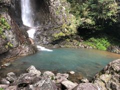 -雁荡山雁湖景区